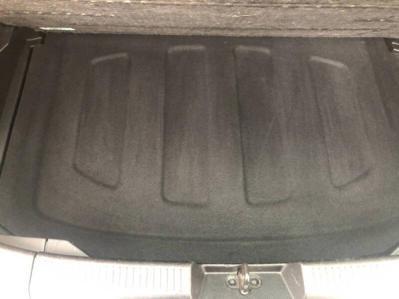 2014 Chevrolet Sonic LT Auto