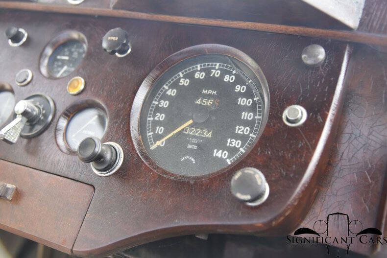 1956 Jaguar XK