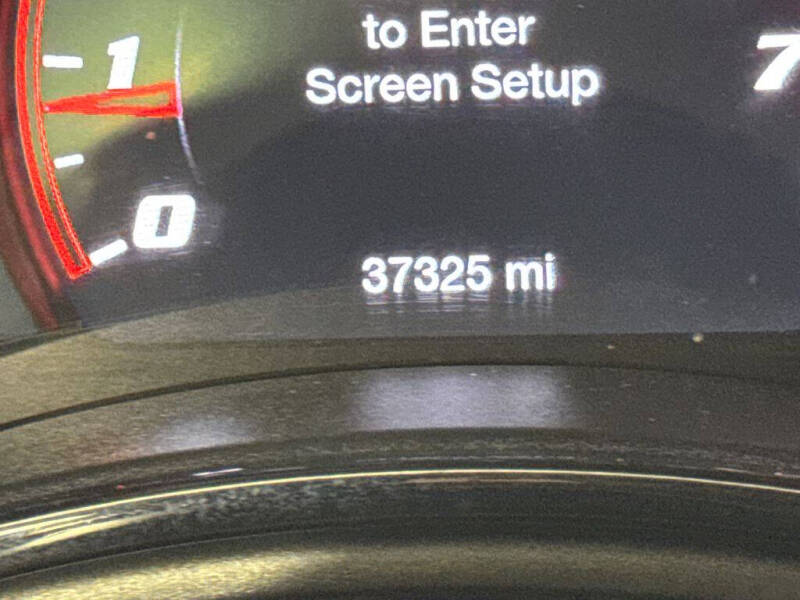 2021 Dodge Durango SRT Hellcat