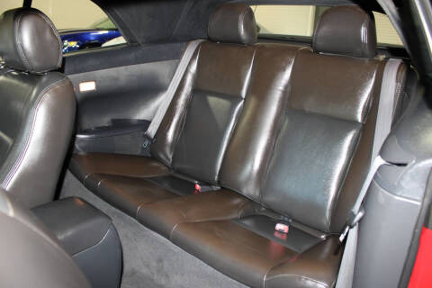 2006 Toyota Camry Solara