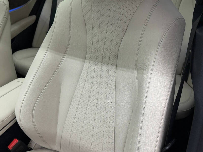 2017 Mercedes-Benz E-Class E 400 4MATIC