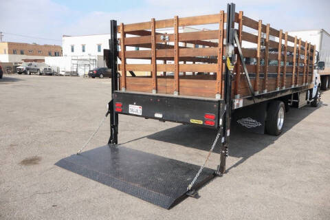 2021 Chevrolet Silverado 6500HD