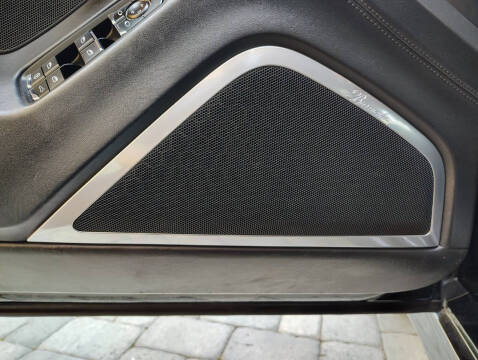 2010 Porsche Panamera S