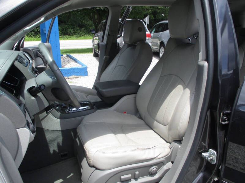 2014 GMC Acadia SLT-2