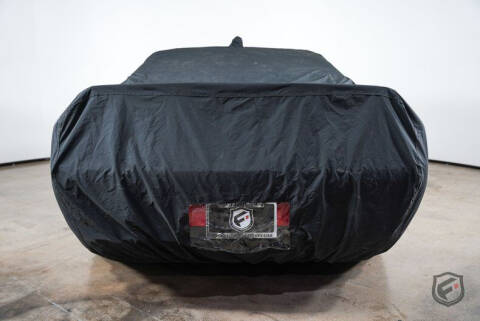 2018 Dodge Challenger SRT Demon