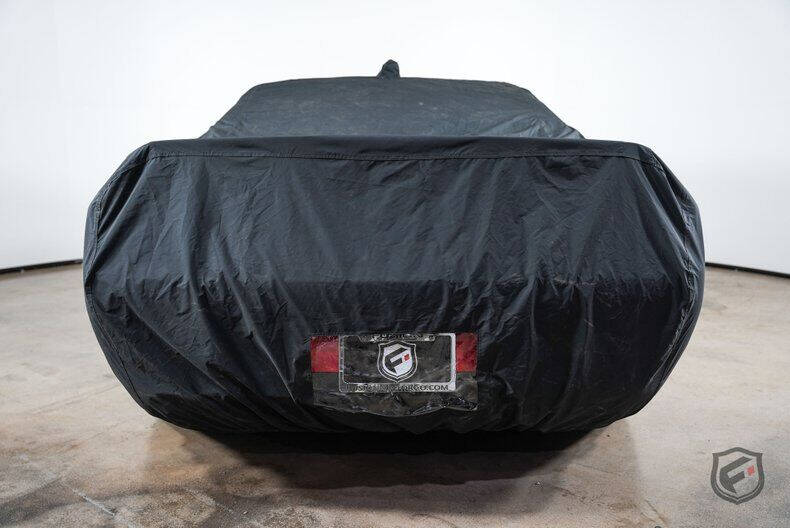 2018 Dodge Challenger SRT Demon