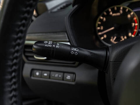 2020 Nissan Altima 2.5 SL