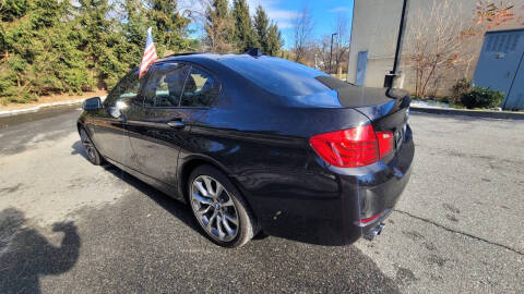 2016 BMW 5 Series 528i xDrive