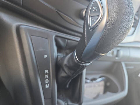 2026 Ford Transit 250