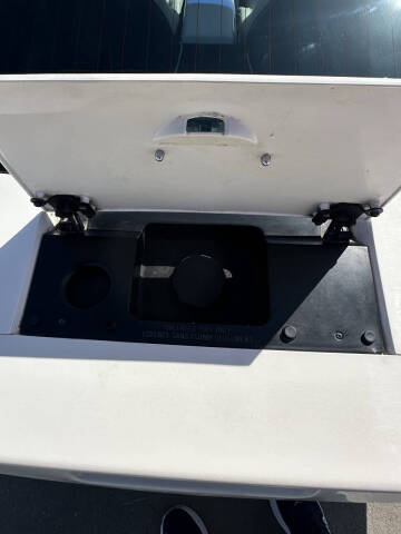 1988 Chevrolet Corvette