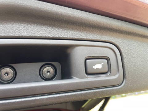 2022 Honda Pilot SE