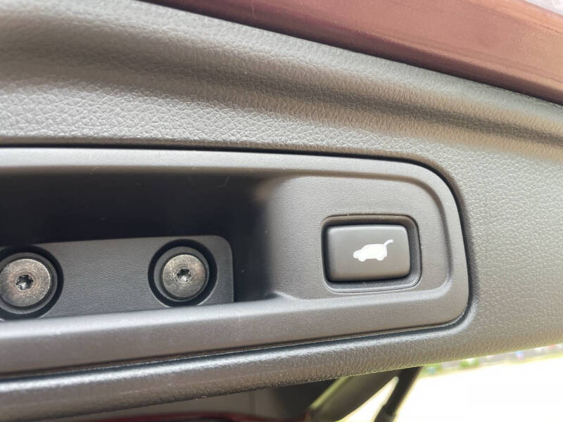2022 Honda Pilot SE