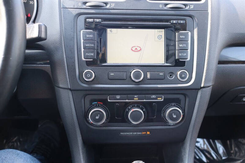 2012 Volkswagen Jetta