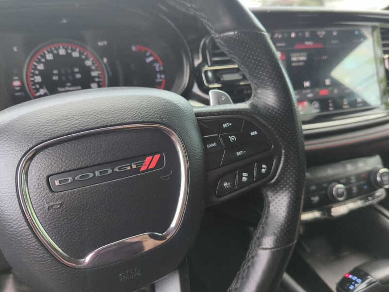 2023 Dodge Durango R/T Plus