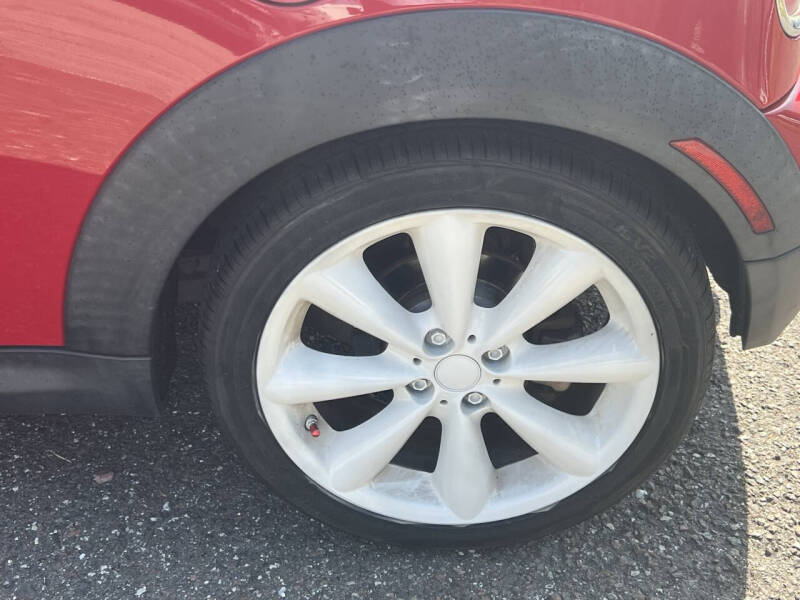 2012 MINI Cooper Coupe S