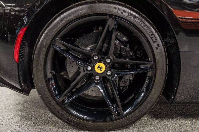 2024 Ferrari SF90 Stradale