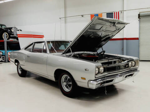 1969 Dodge Super Bee