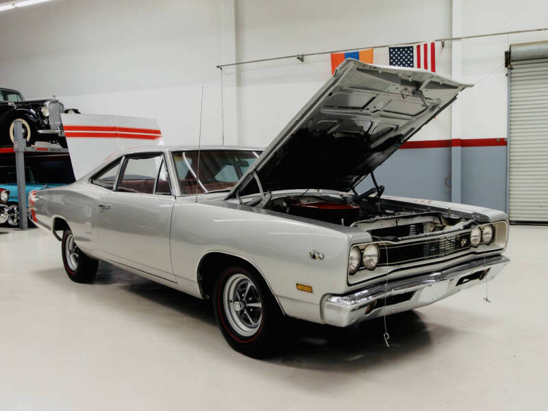1969 Dodge Super Bee