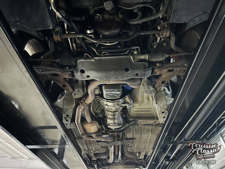 1997 Chevrolet Camaro