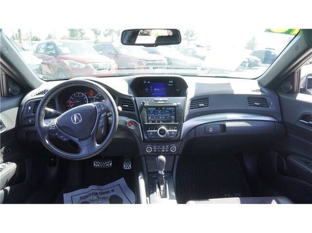 2016 Acura ILX
