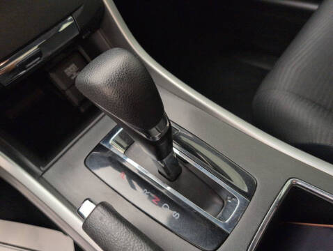 2015 Honda Accord LX-S