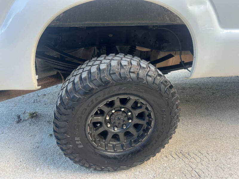 2015 Ford F-350 Super Duty XL