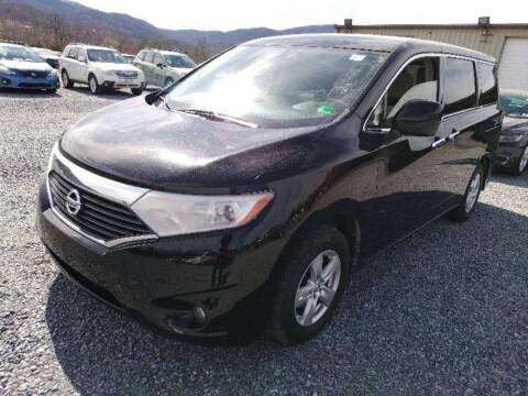 2015 Nissan Quest for sale at Cars Trucks & More in Howell MI