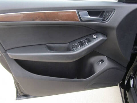 2017 Audi Q5 2.0T quattro Premium