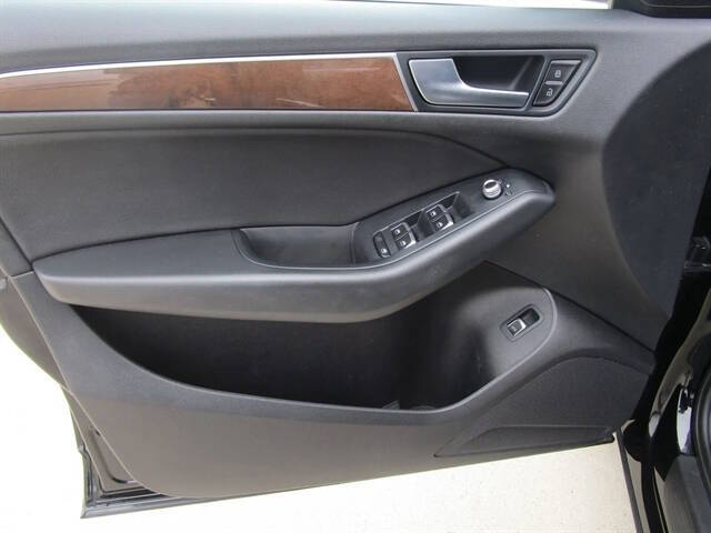 2017 Audi Q5 2.0T quattro Premium