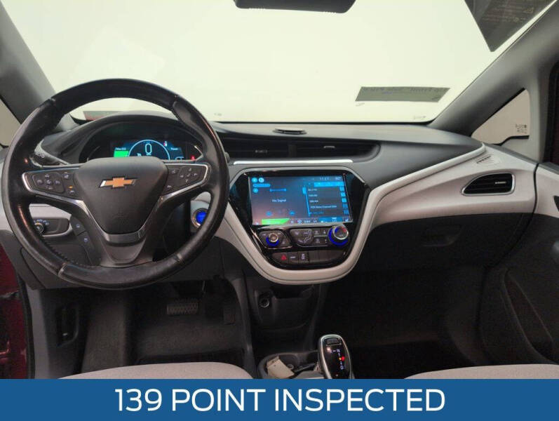 2020 Chevrolet Bolt EV LT