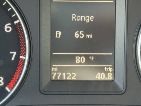 2013 Volkswagen Eos Lux SULEV