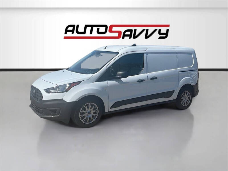 2023 Ford Transit Connect XL