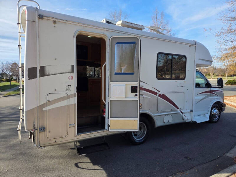 2005 Chevrolet R-Vision Trail Lite Class B