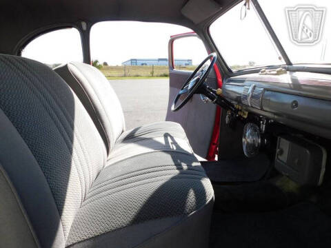 1941 Ford Super Deluxe