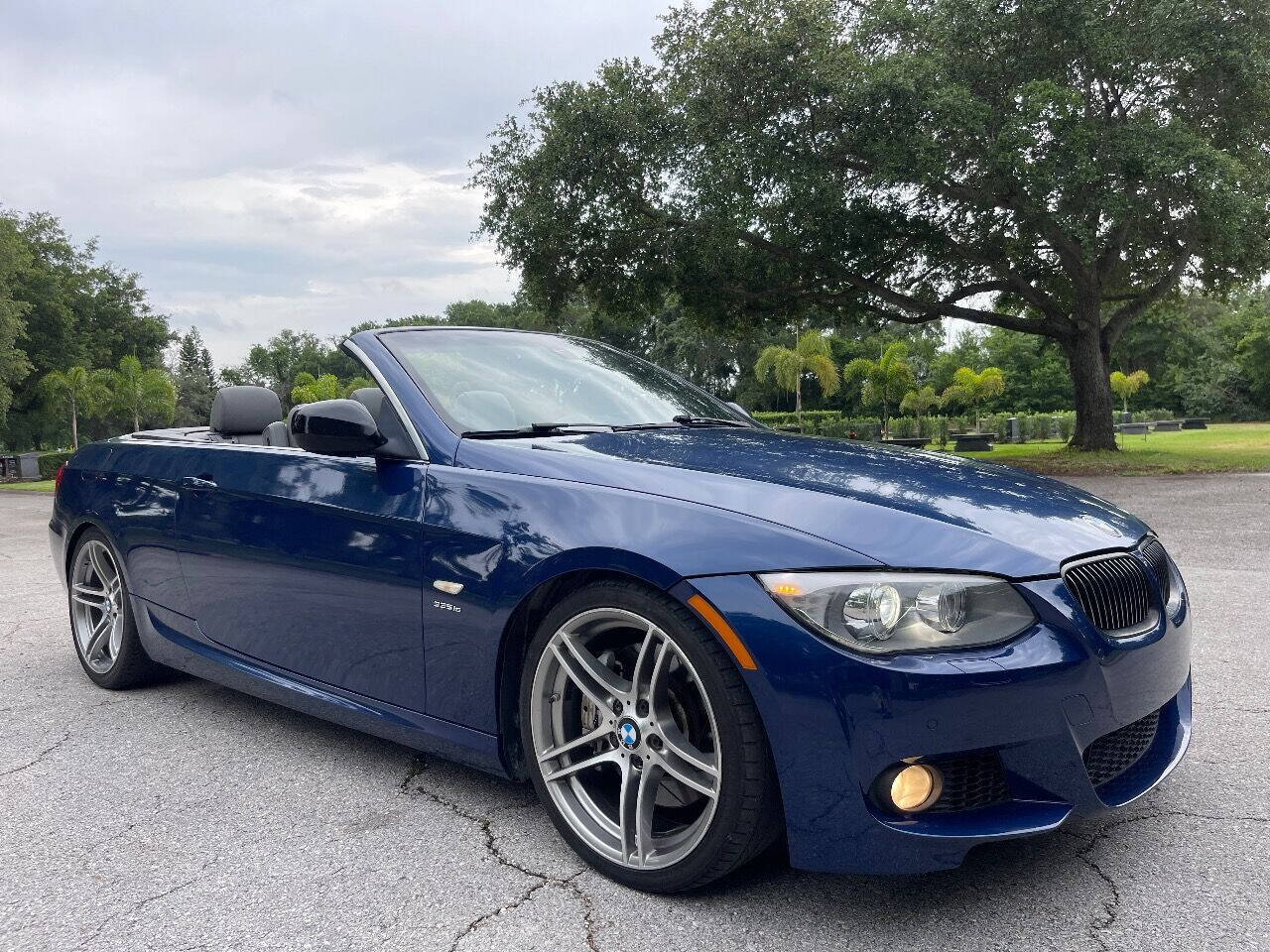 2013 BMW 3 Series for sale at ROADHOUSE AUTO SALES INC. in Tampa, FL