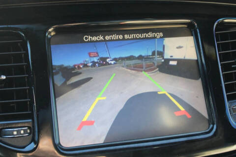 2013 Dodge Dart Limited