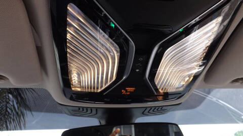 2022 BMW 7 Series 740i