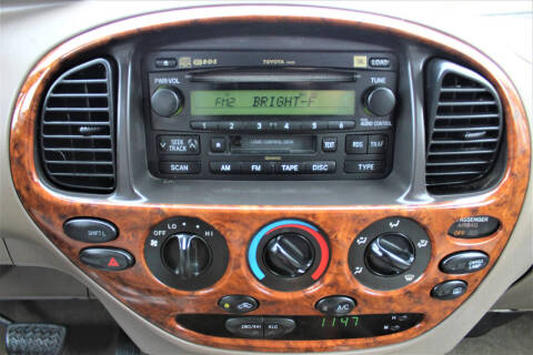 2006 Toyota Tundra Limited