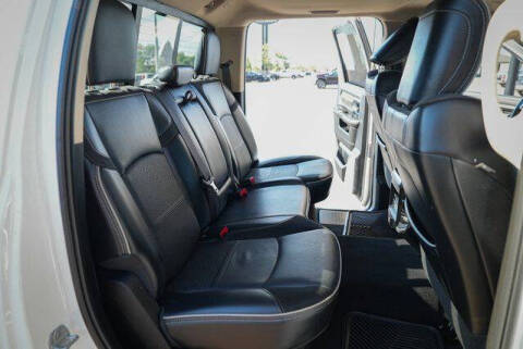 2021 RAM 3500 Laramie