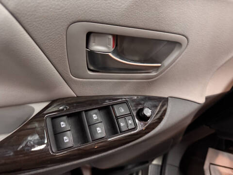 2020 Toyota Sienna XLE 8-Passenger