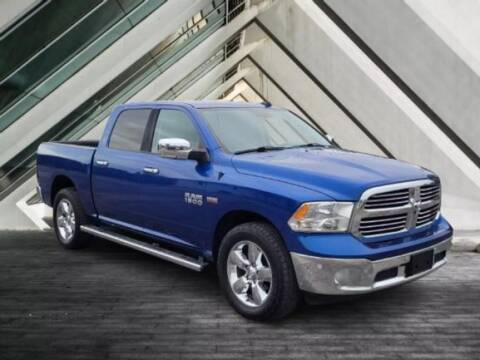 2016 RAM 1500 for sale at Midlands Luxury Cars in Lexington SC