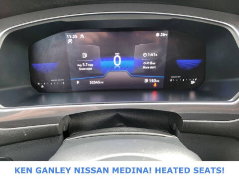 2023 Volkswagen Tiguan S 4Motion