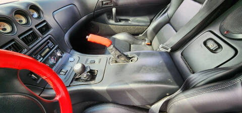 1997 Dodge Viper RT/10