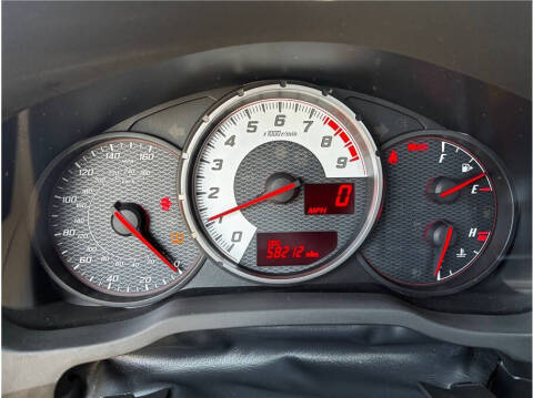 2013 Scion FR-S