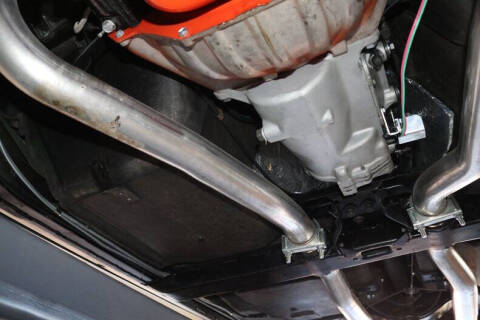 1971 Chevrolet Corvette