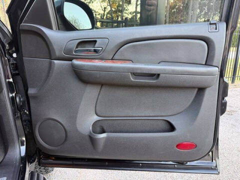 2007 Chevrolet Avalanche LT 1500