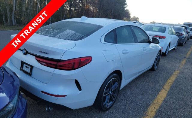 2024 BMW 2 Series 228i xDrive Gran Coupe