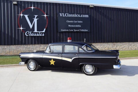 1957 Ford Fairlane