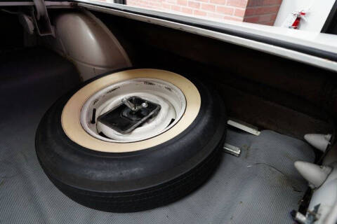 1960 Chevrolet Impala