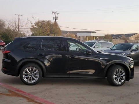 2026 Mazda CX-90 3.3 Turbo Preferred